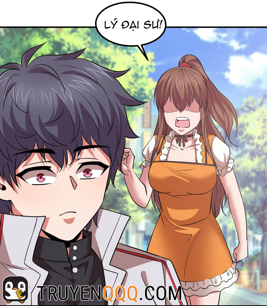 Bán Điện Thoại Xuyên Tam Giới Chapter 29 - 36