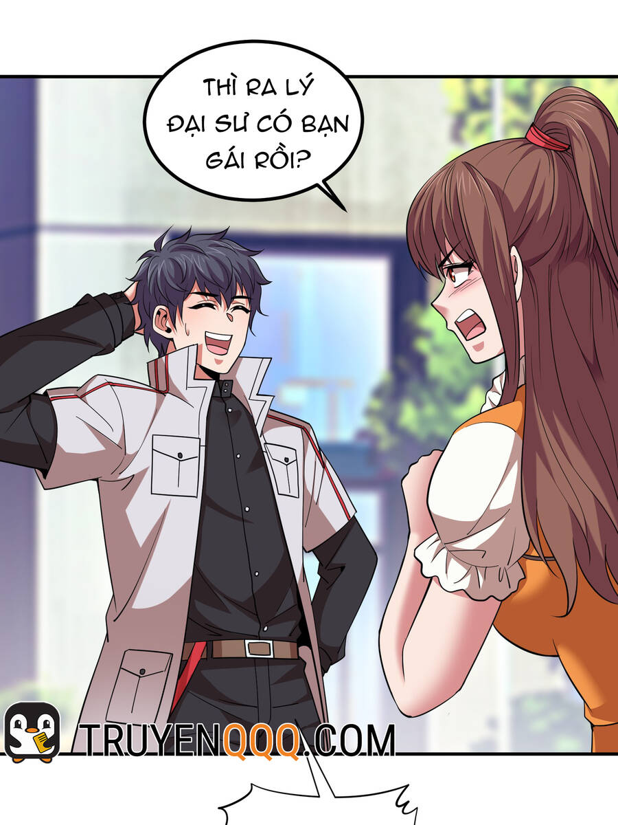 Bán Điện Thoại Xuyên Tam Giới Chapter 30 - 2