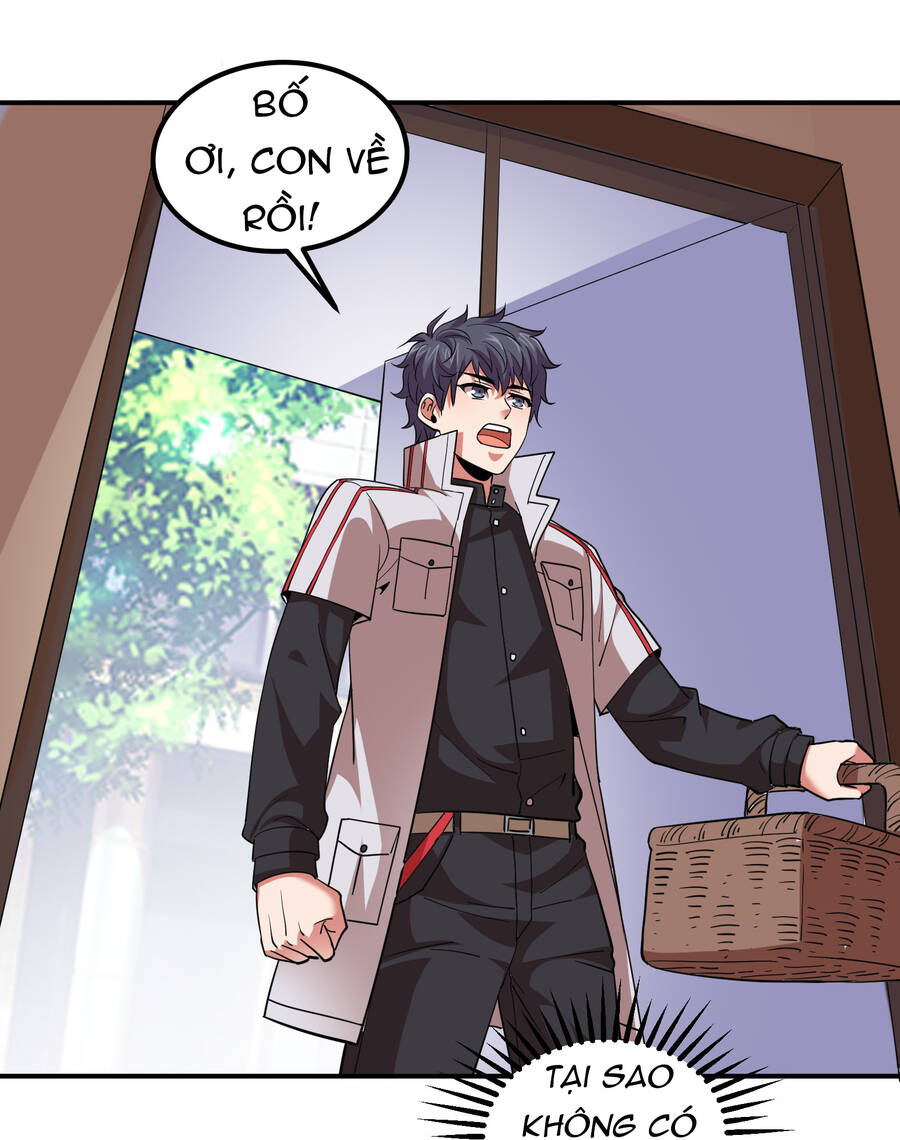 Bán Điện Thoại Xuyên Tam Giới Chapter 30 - 11