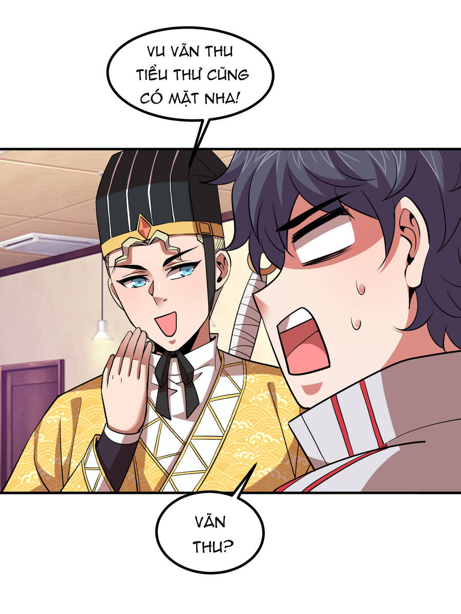 Bán Điện Thoại Xuyên Tam Giới Chapter 30 - 18