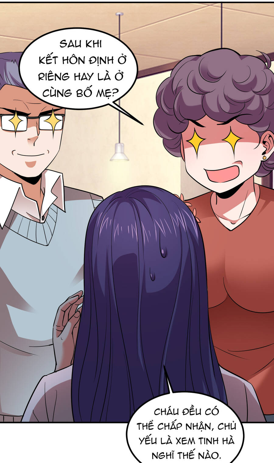 Bán Điện Thoại Xuyên Tam Giới Chapter 30 - 20