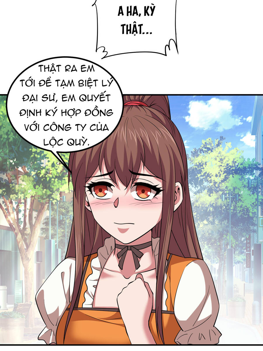 Bán Điện Thoại Xuyên Tam Giới Chapter 30 - 3