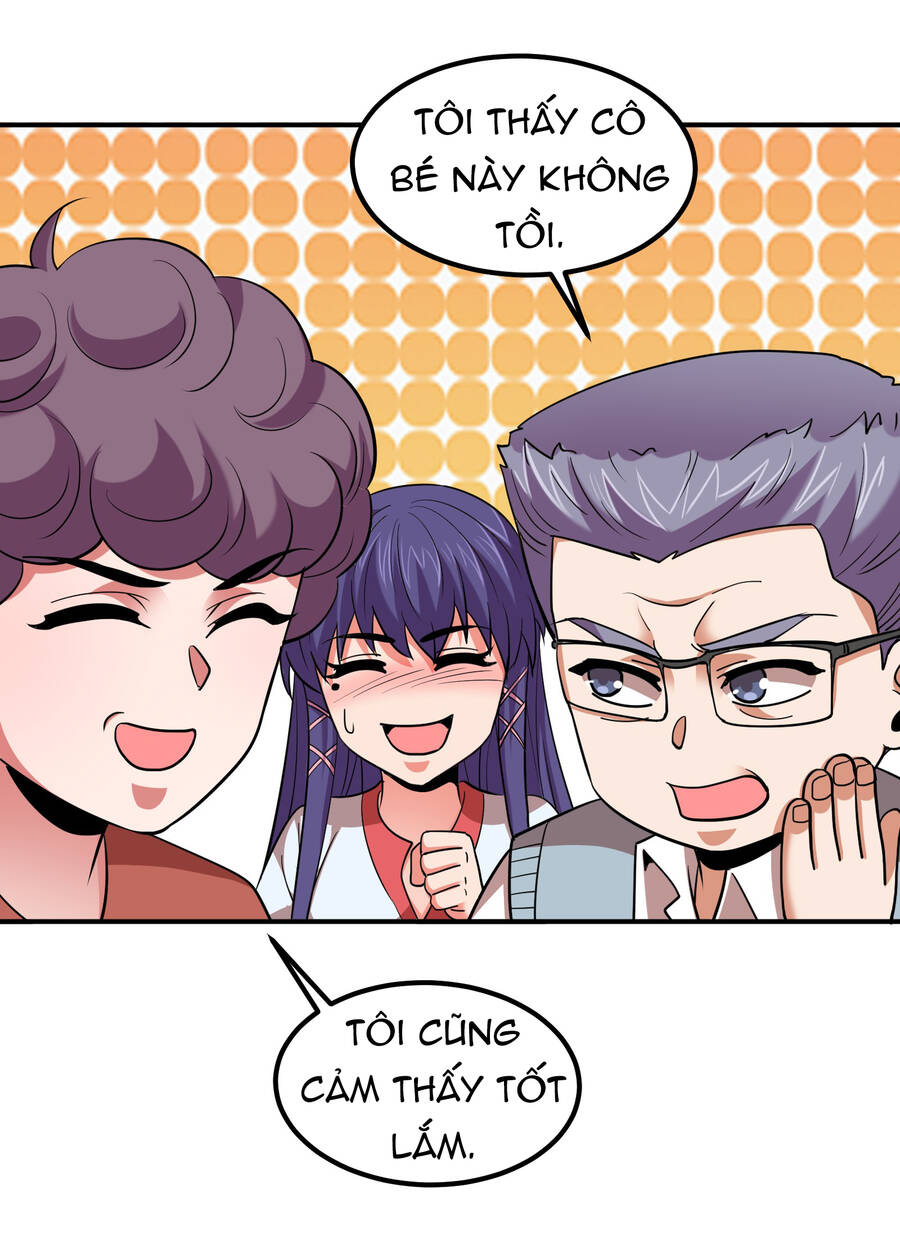 Bán Điện Thoại Xuyên Tam Giới Chapter 30 - 23