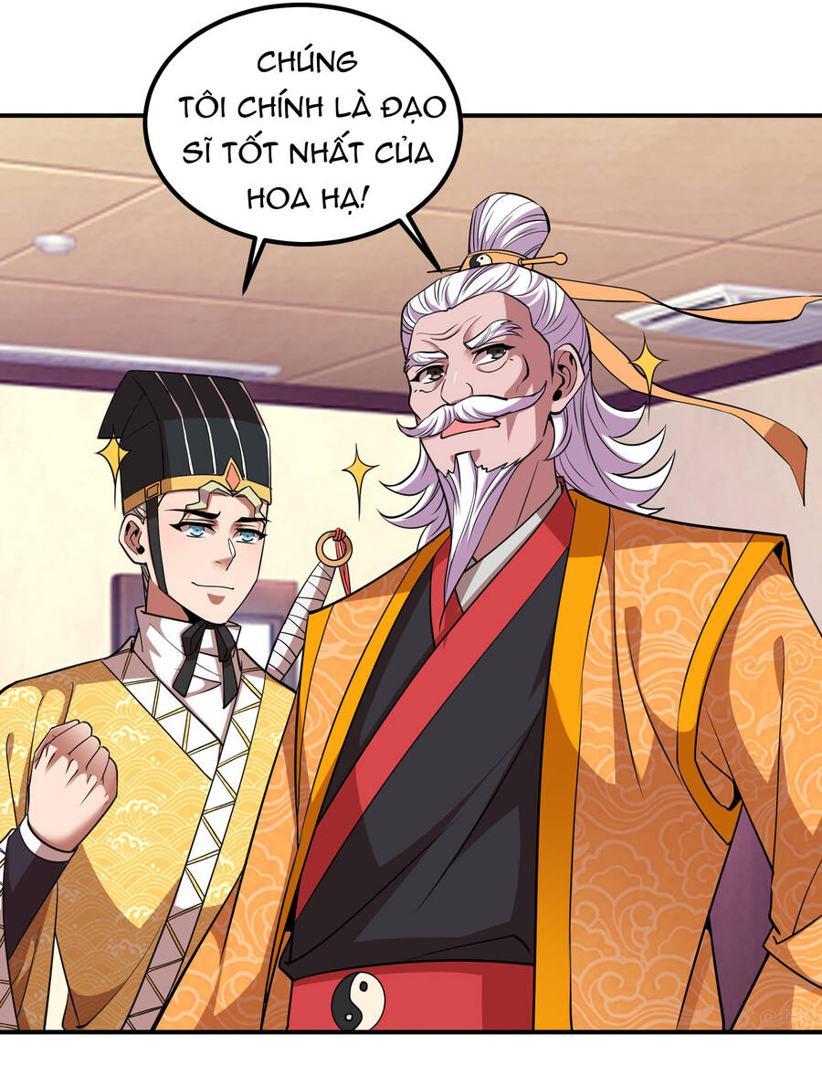 Bán Điện Thoại Xuyên Tam Giới Chapter 30 - 25