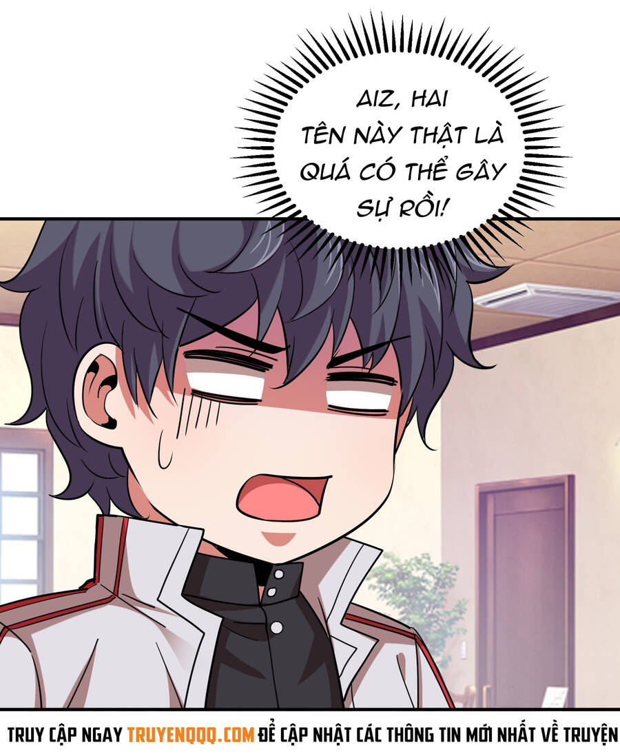 Bán Điện Thoại Xuyên Tam Giới Chapter 30 - 29