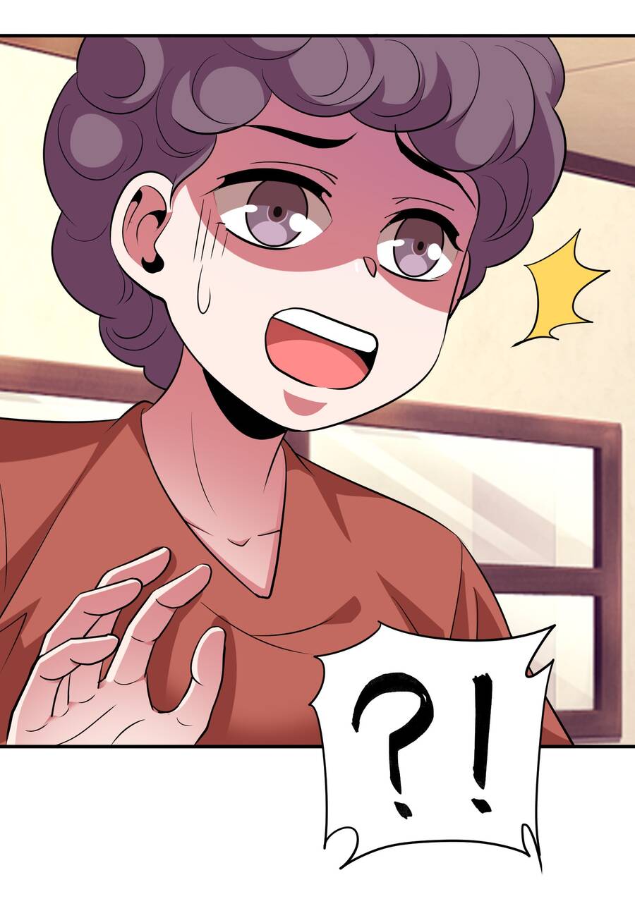 Bán Điện Thoại Xuyên Tam Giới Chapter 30 - 35