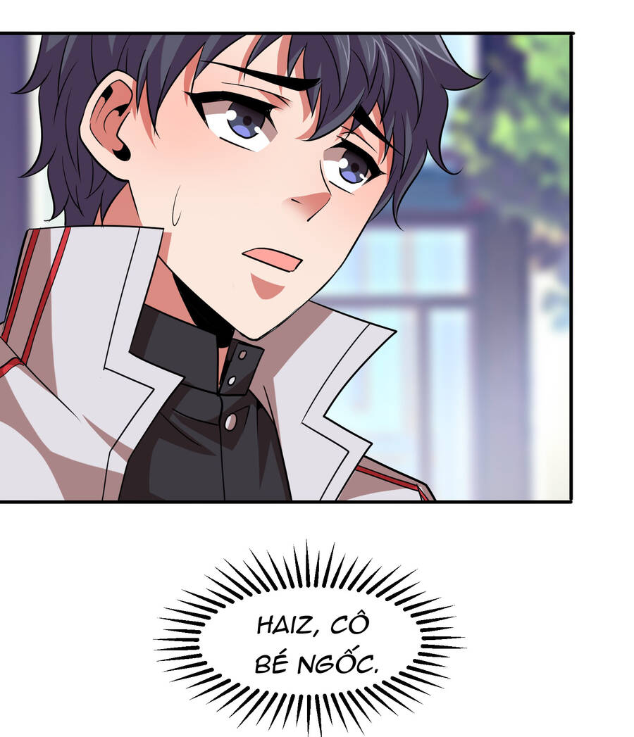 Bán Điện Thoại Xuyên Tam Giới Chapter 30 - 6