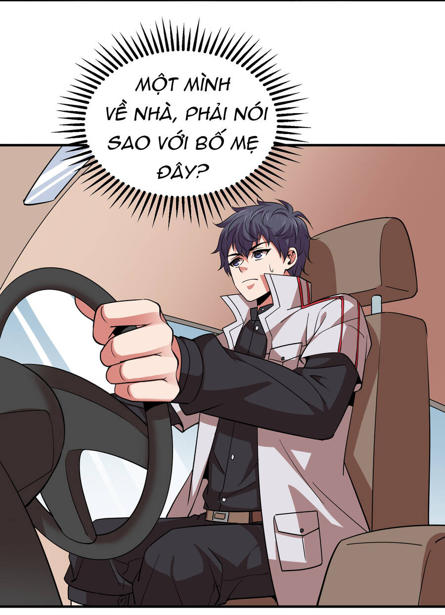 Bán Điện Thoại Xuyên Tam Giới Chapter 30 - 8