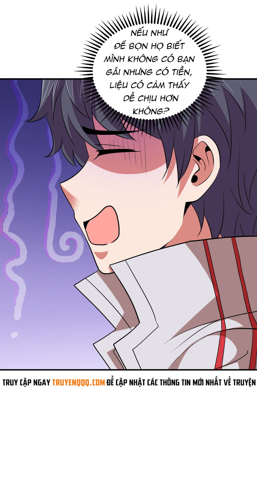 Bán Điện Thoại Xuyên Tam Giới Chapter 30 - 9