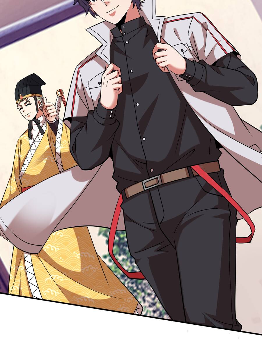 Bán Điện Thoại Xuyên Tam Giới Chapter 31 - 14