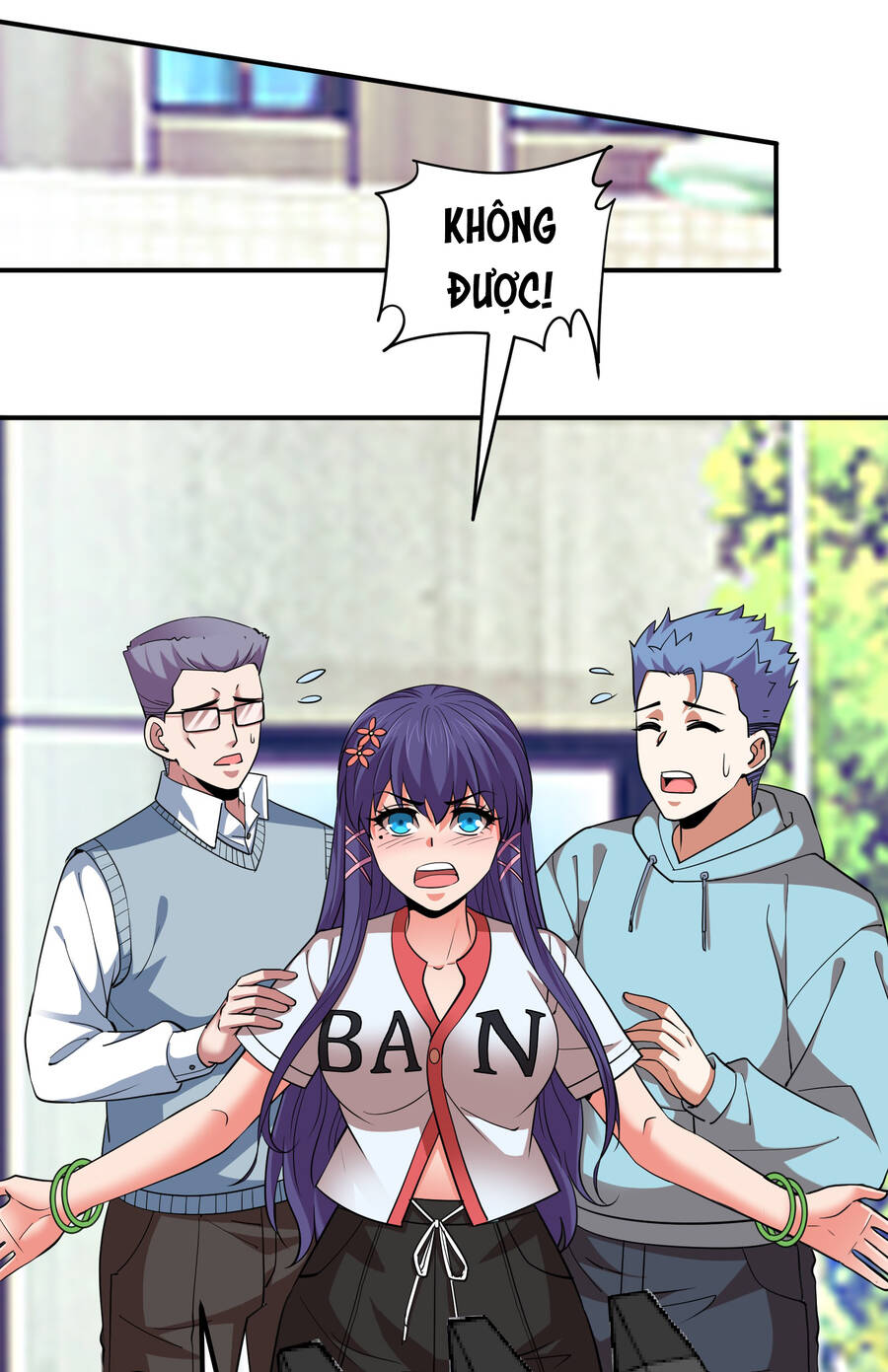 Bán Điện Thoại Xuyên Tam Giới Chapter 31 - 15