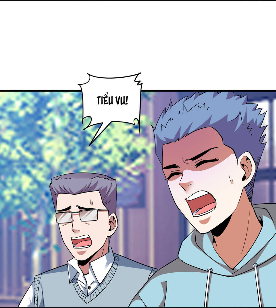 Bán Điện Thoại Xuyên Tam Giới Chapter 31 - 17