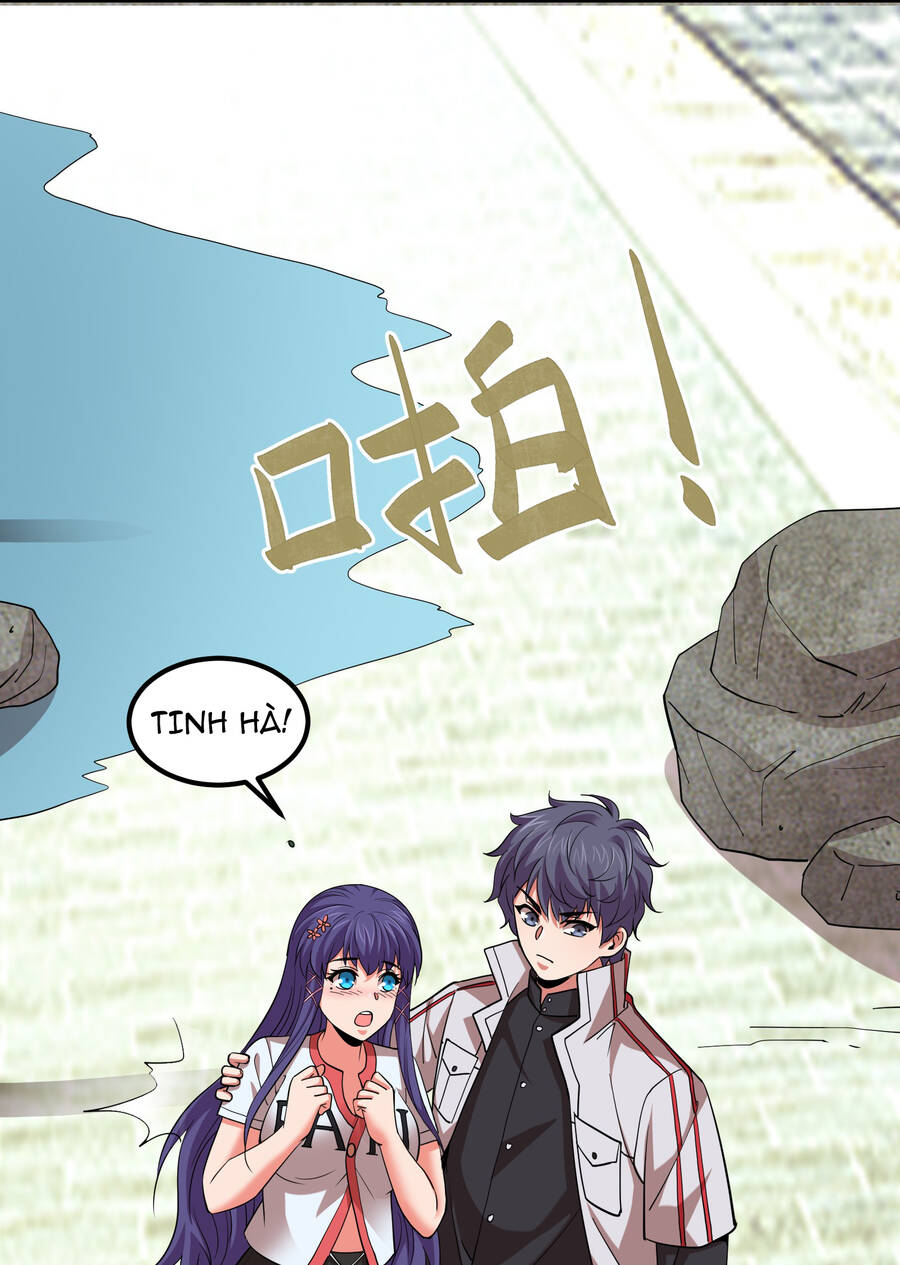 Bán Điện Thoại Xuyên Tam Giới Chapter 31 - 18