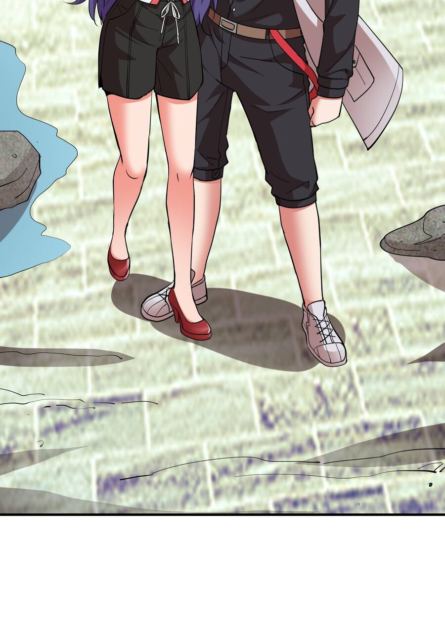 Bán Điện Thoại Xuyên Tam Giới Chapter 31 - 19