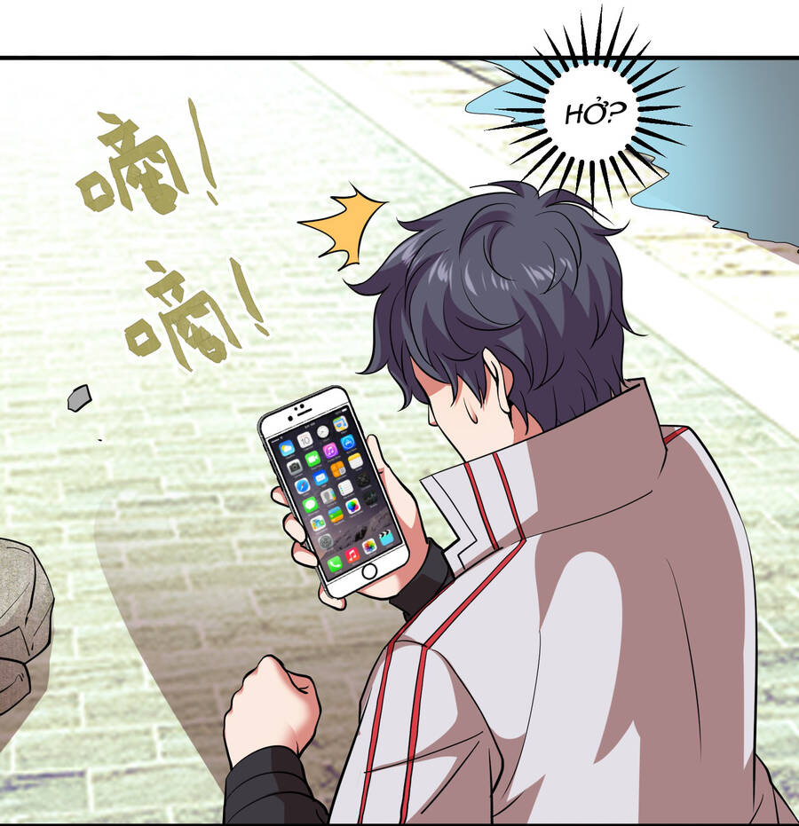 Bán Điện Thoại Xuyên Tam Giới Chapter 31 - 26