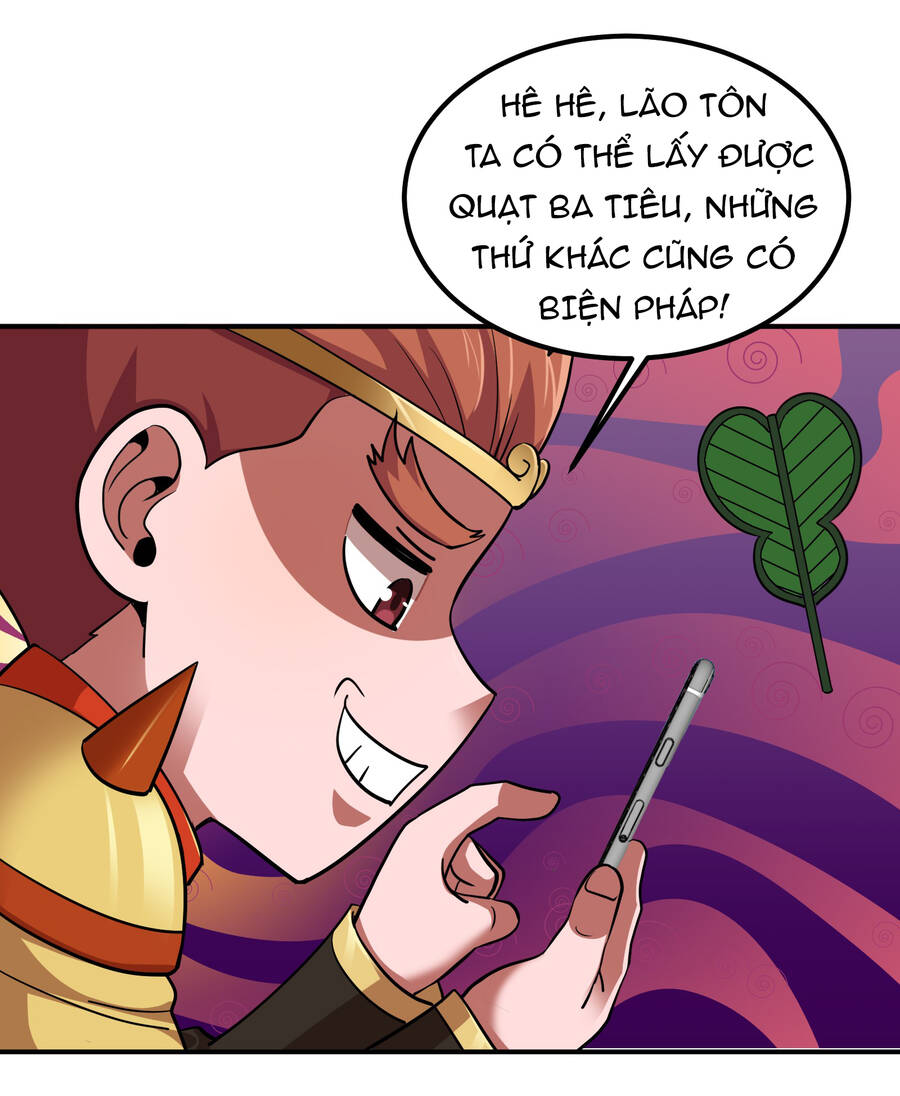 Bán Điện Thoại Xuyên Tam Giới Chapter 31 - 29