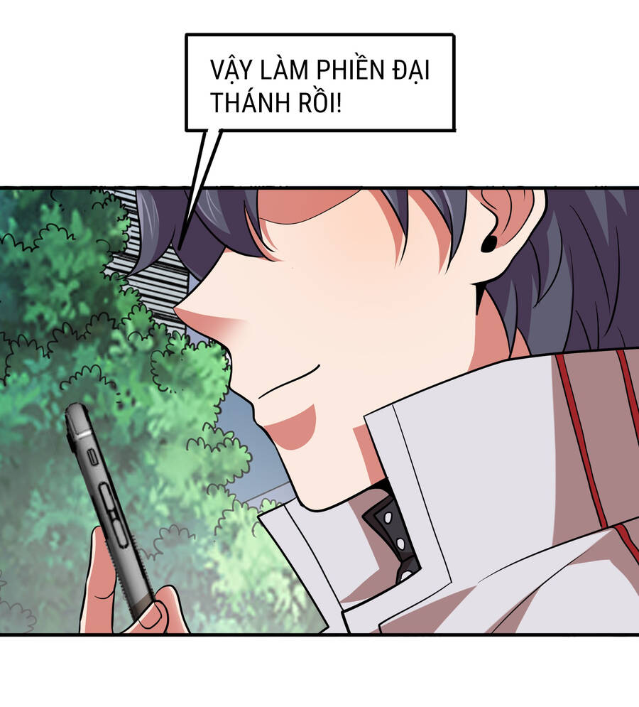 Bán Điện Thoại Xuyên Tam Giới Chapter 31 - 30