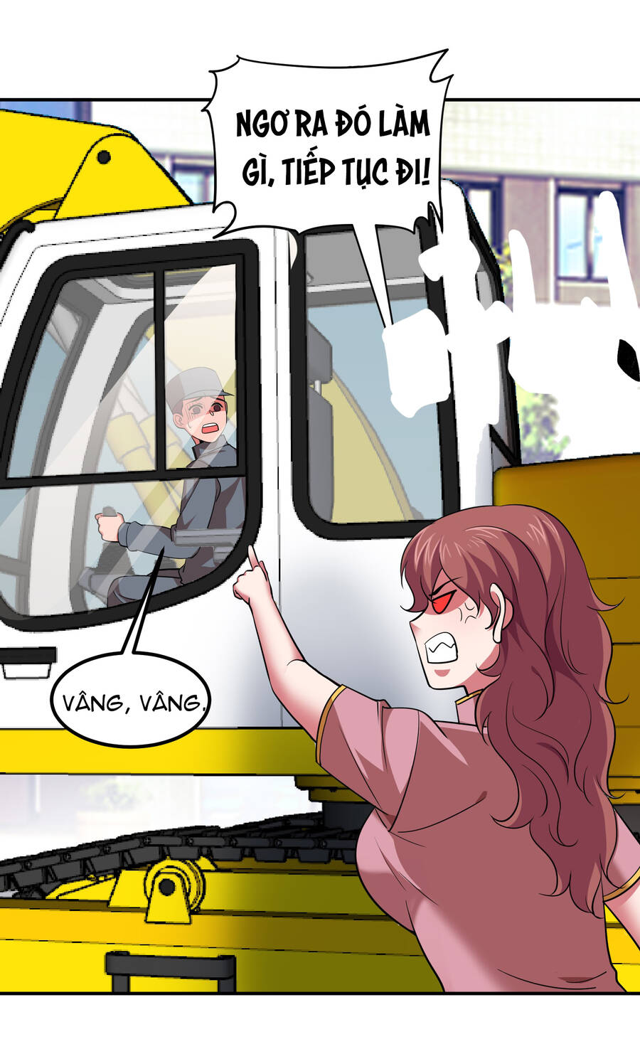 Bán Điện Thoại Xuyên Tam Giới Chapter 31 - 35