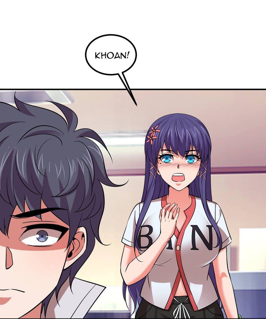 Bán Điện Thoại Xuyên Tam Giới Chapter 31 - 44