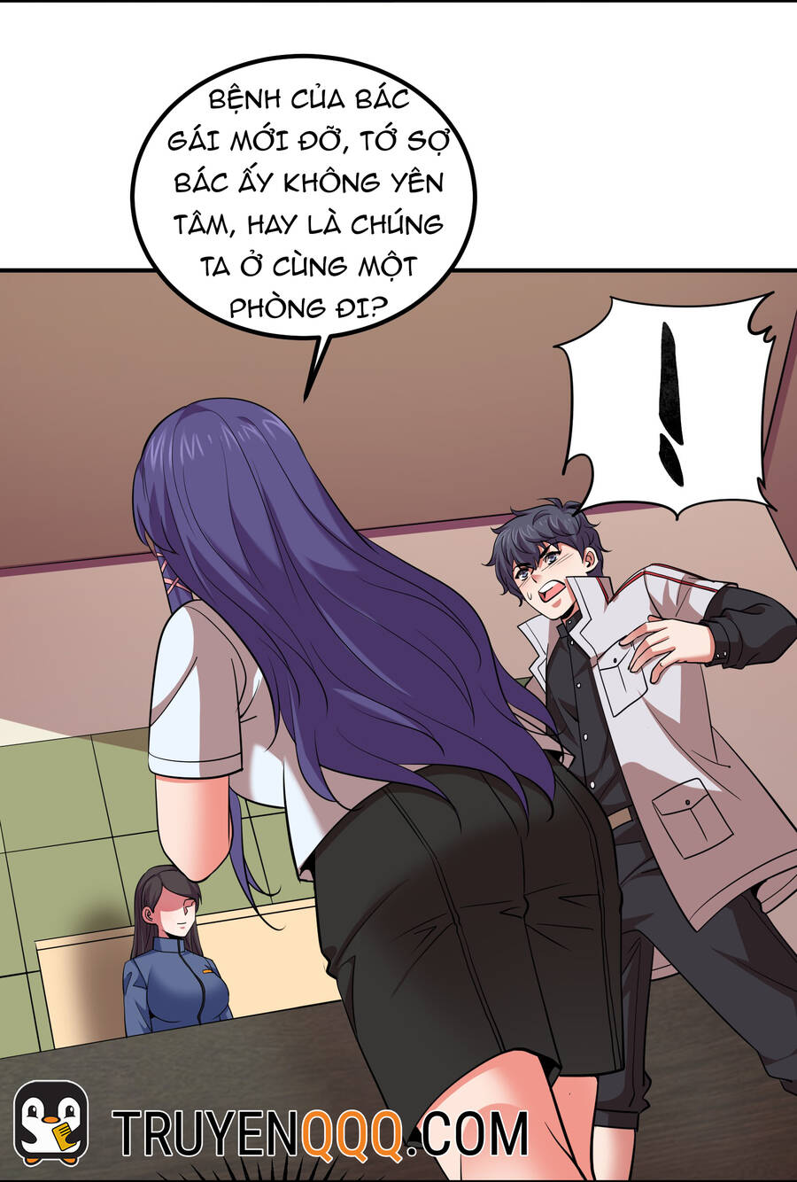 Bán Điện Thoại Xuyên Tam Giới Chapter 31 - 45