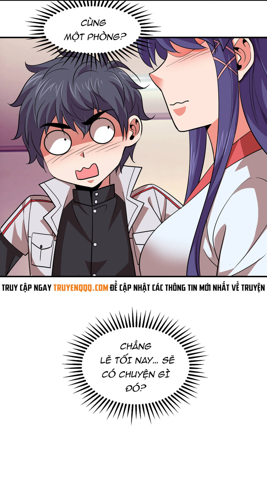 Bán Điện Thoại Xuyên Tam Giới Chapter 31 - 46