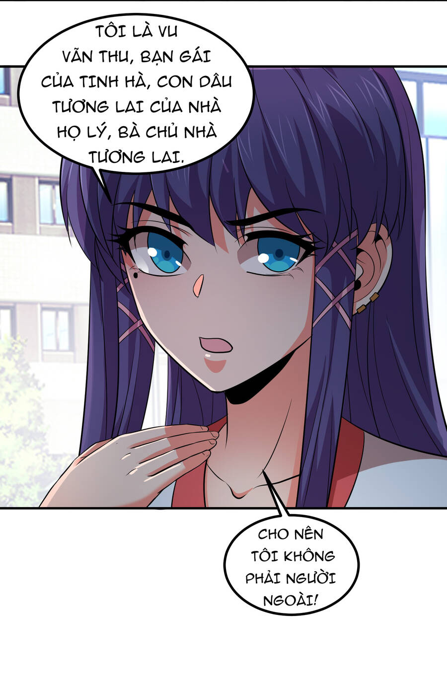 Bán Điện Thoại Xuyên Tam Giới Chapter 31 - 6