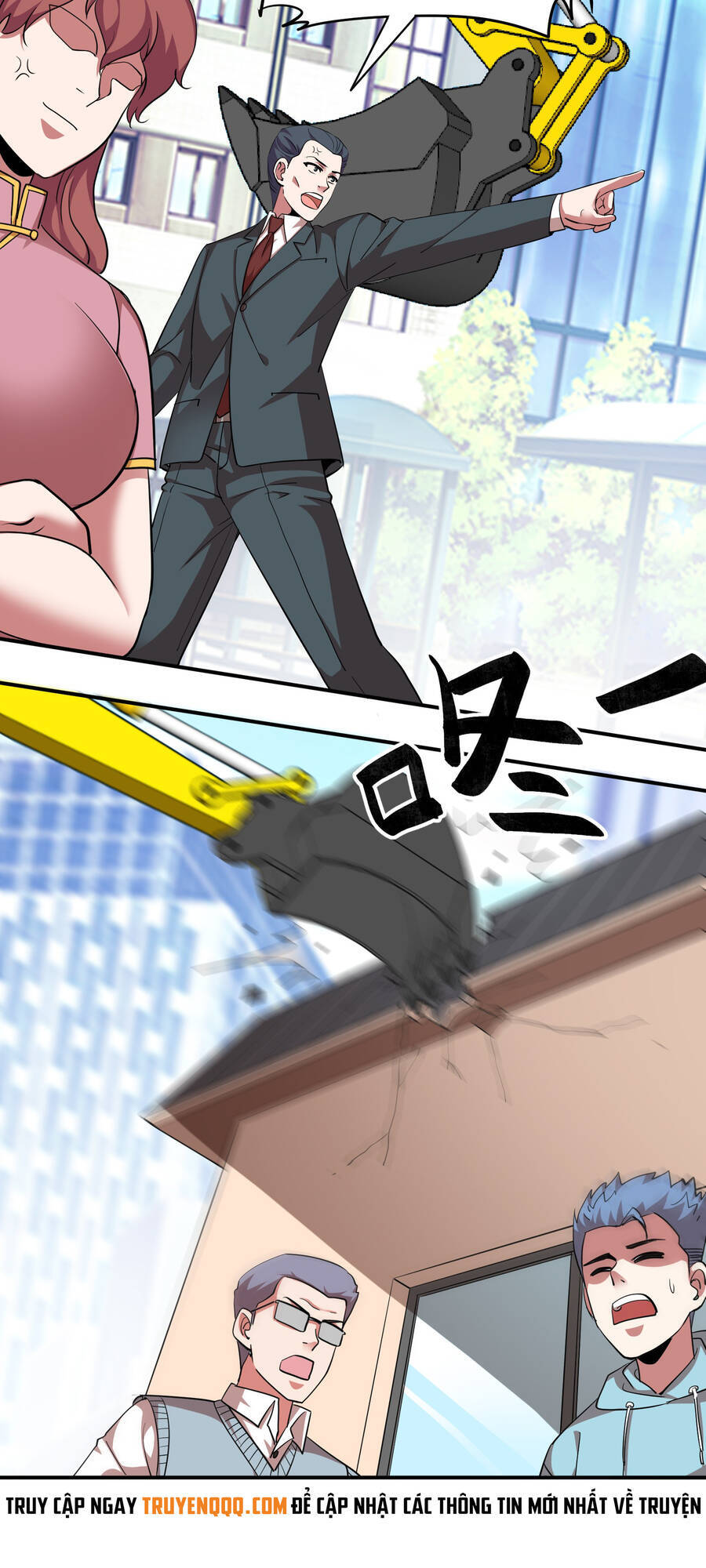 Bán Điện Thoại Xuyên Tam Giới Chapter 31 - 9