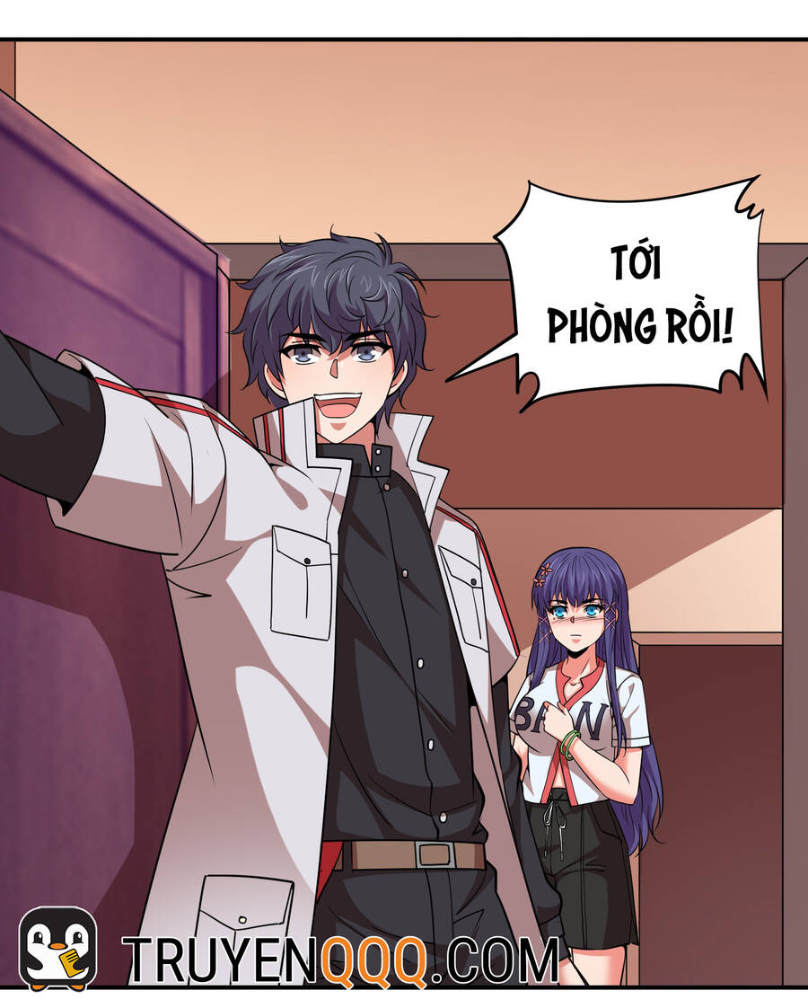 Bán Điện Thoại Xuyên Tam Giới Chapter 32 - 2