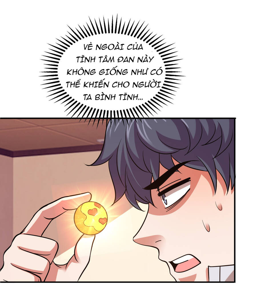 Bán Điện Thoại Xuyên Tam Giới Chapter 32 - 14