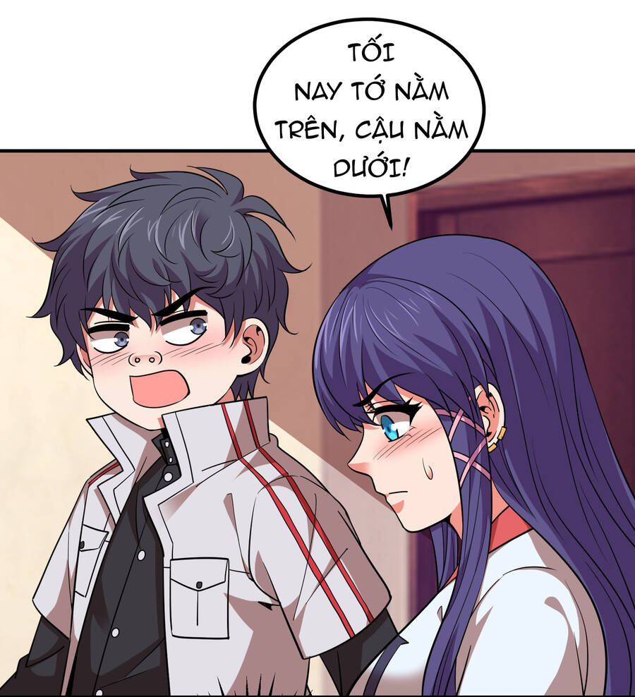 Bán Điện Thoại Xuyên Tam Giới Chapter 32 - 3