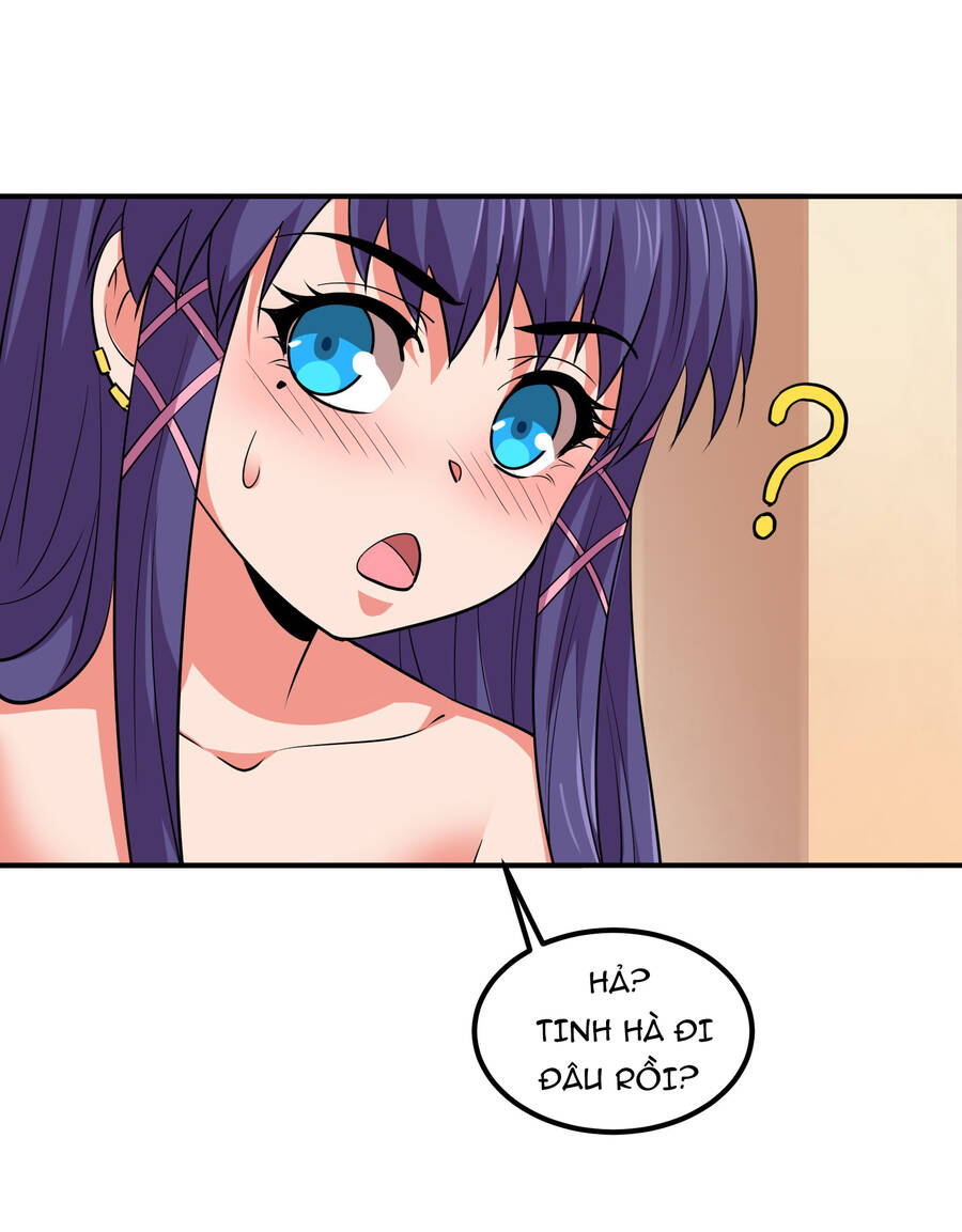 Bán Điện Thoại Xuyên Tam Giới Chapter 32 - 26