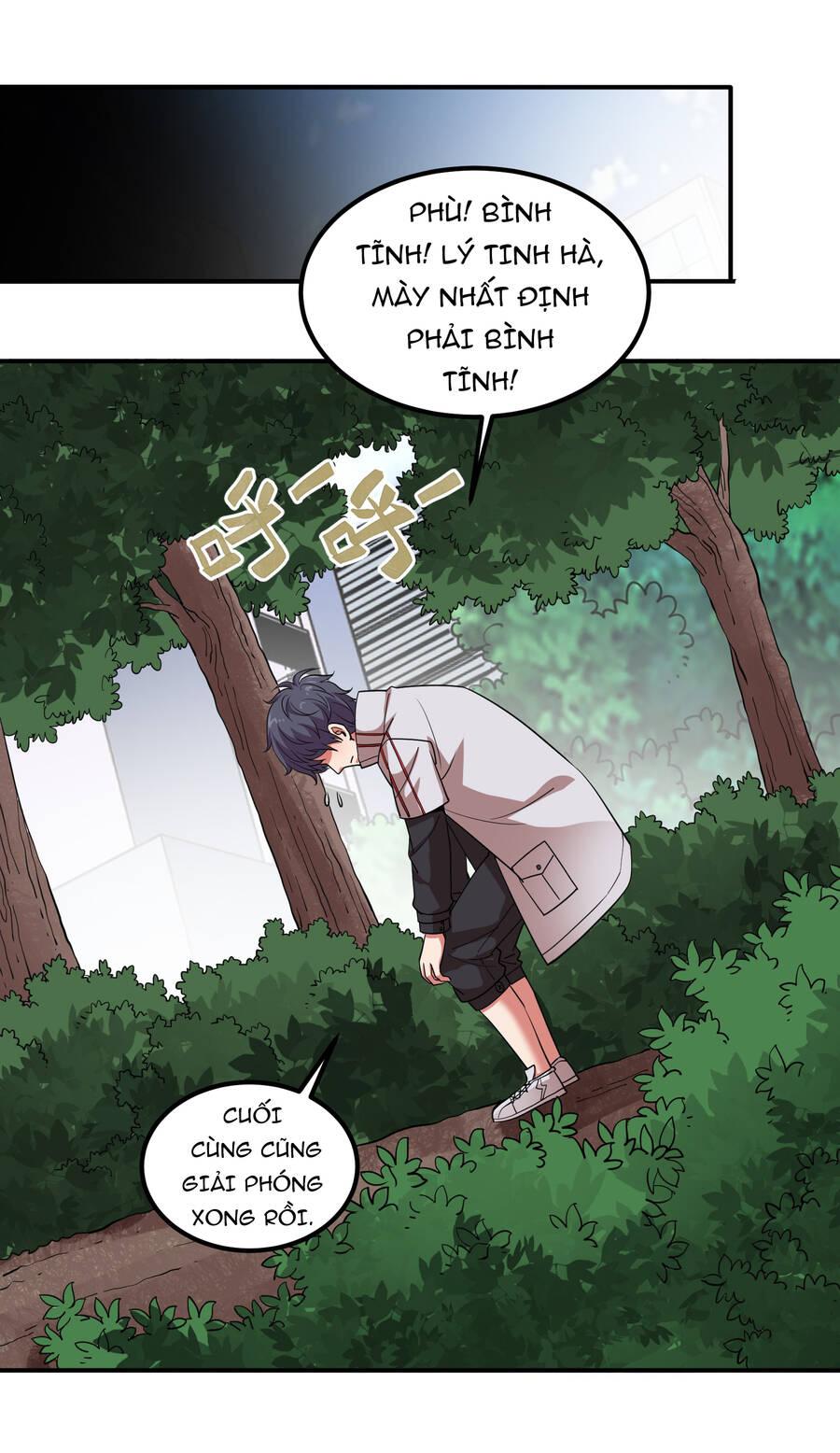 Bán Điện Thoại Xuyên Tam Giới Chapter 32 - 27