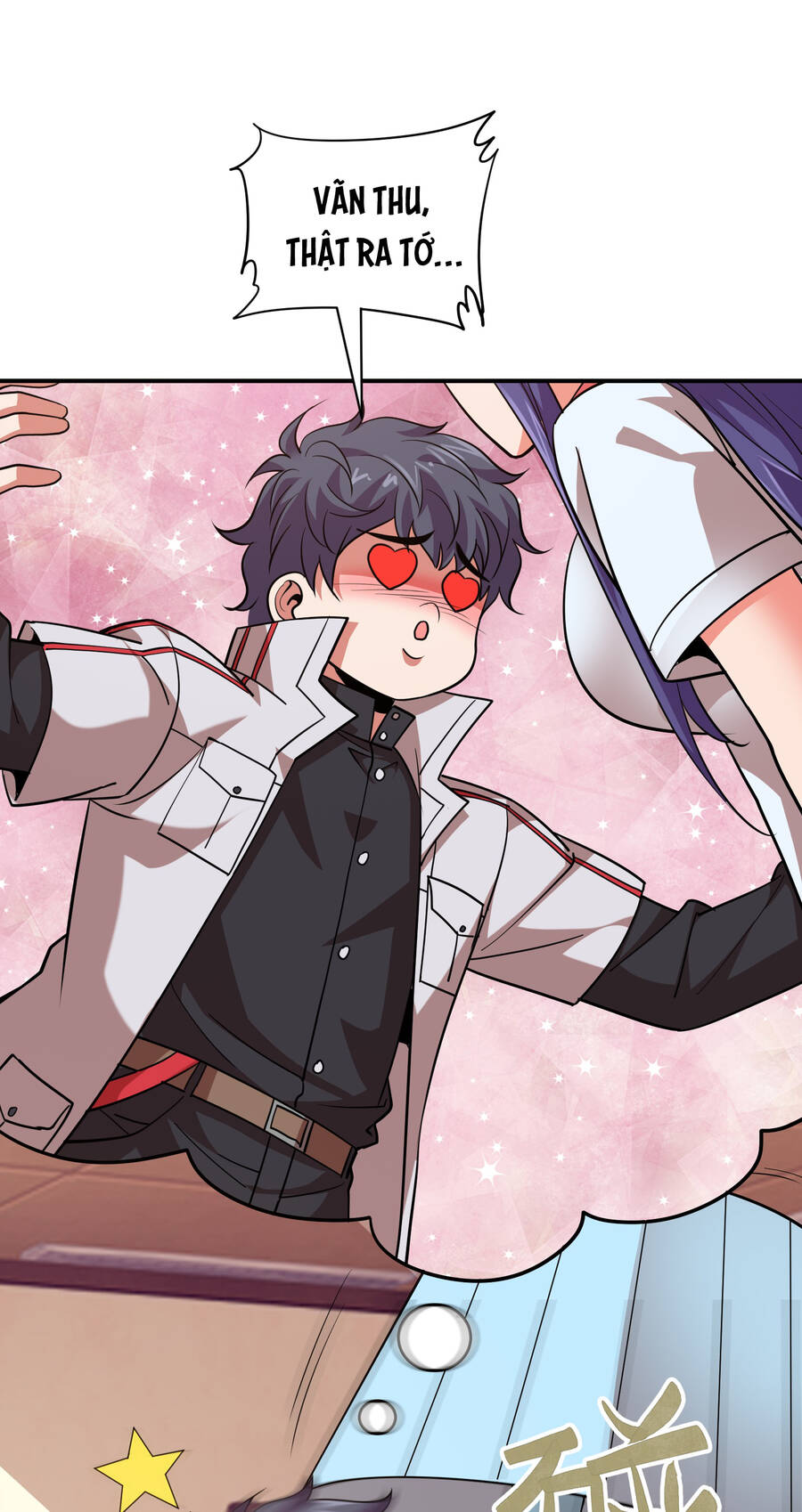 Bán Điện Thoại Xuyên Tam Giới Chapter 32 - 9