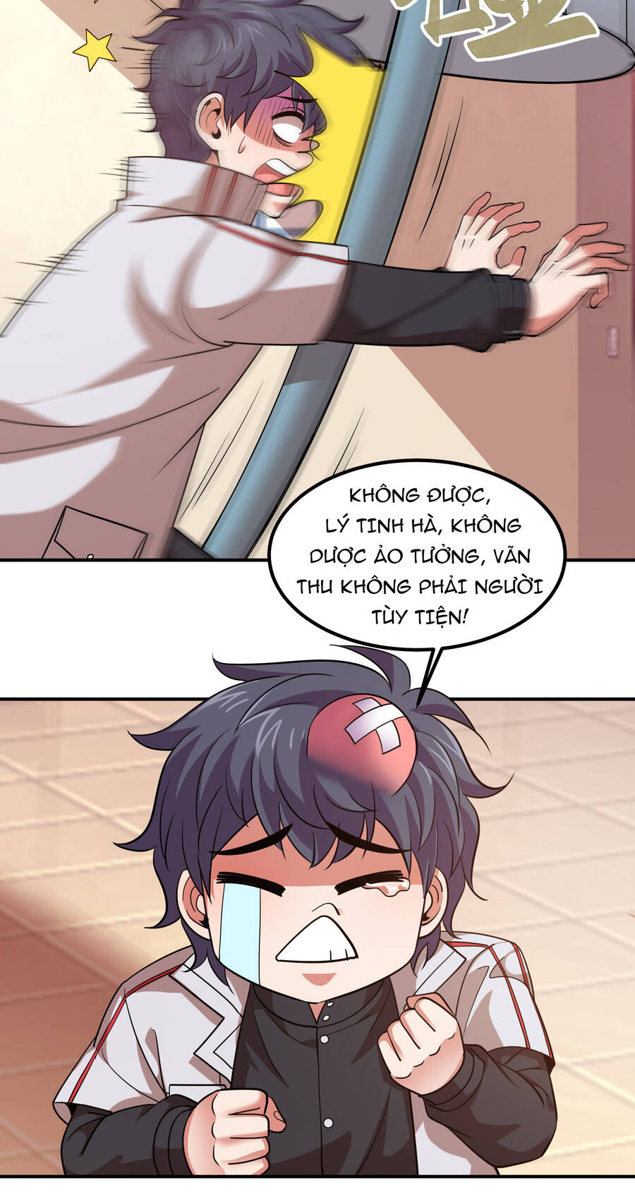 Bán Điện Thoại Xuyên Tam Giới Chapter 32 - 10