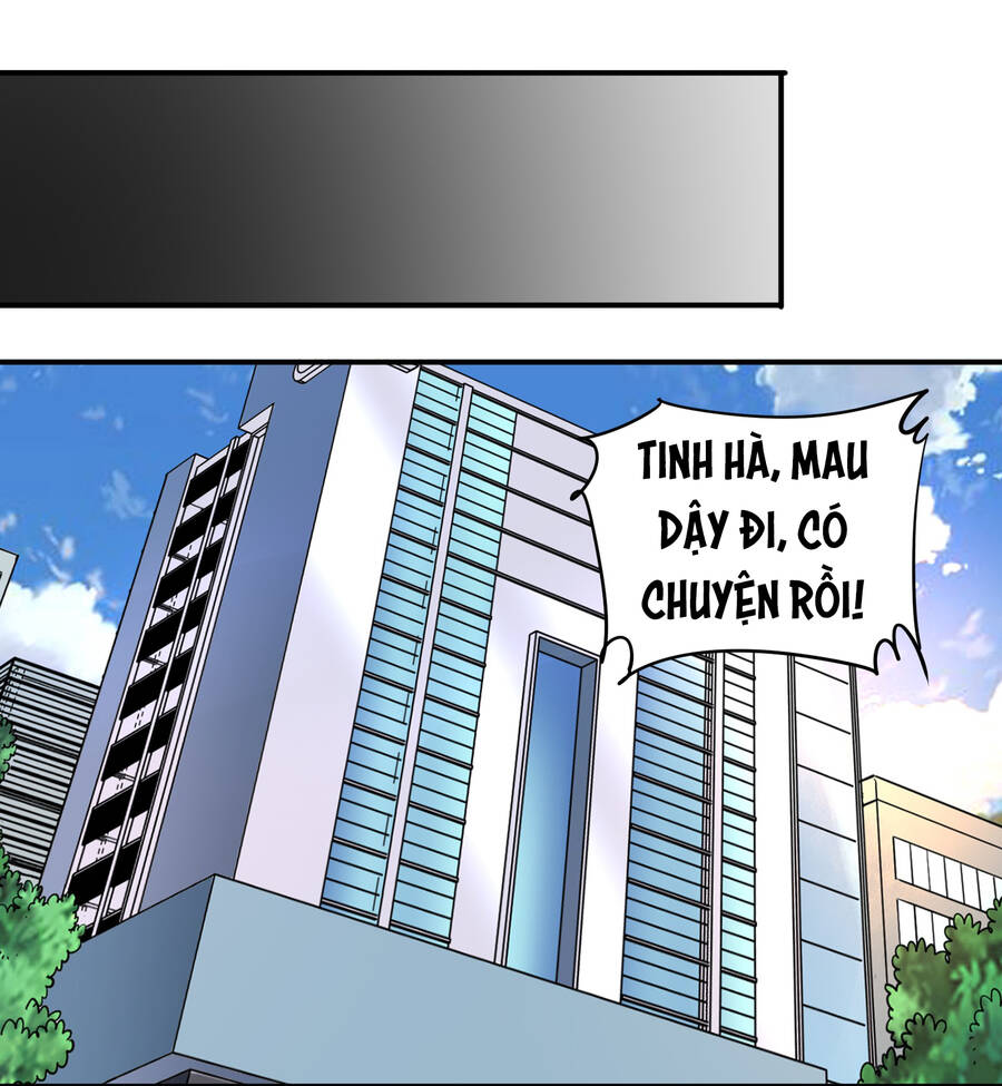 Bán Điện Thoại Xuyên Tam Giới Chapter 33 - 11