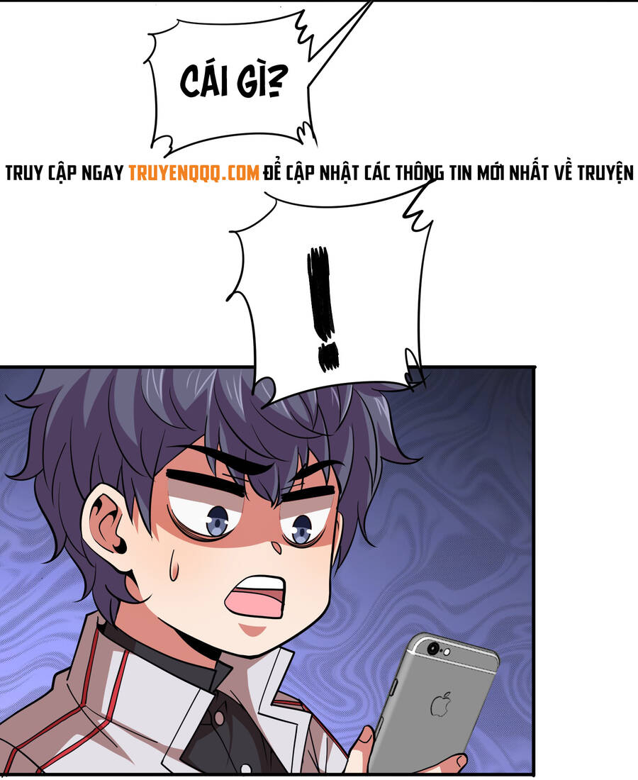 Bán Điện Thoại Xuyên Tam Giới Chapter 33 - 14