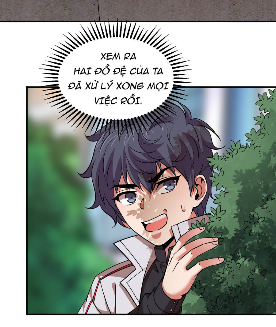 Bán Điện Thoại Xuyên Tam Giới Chapter 33 - 3