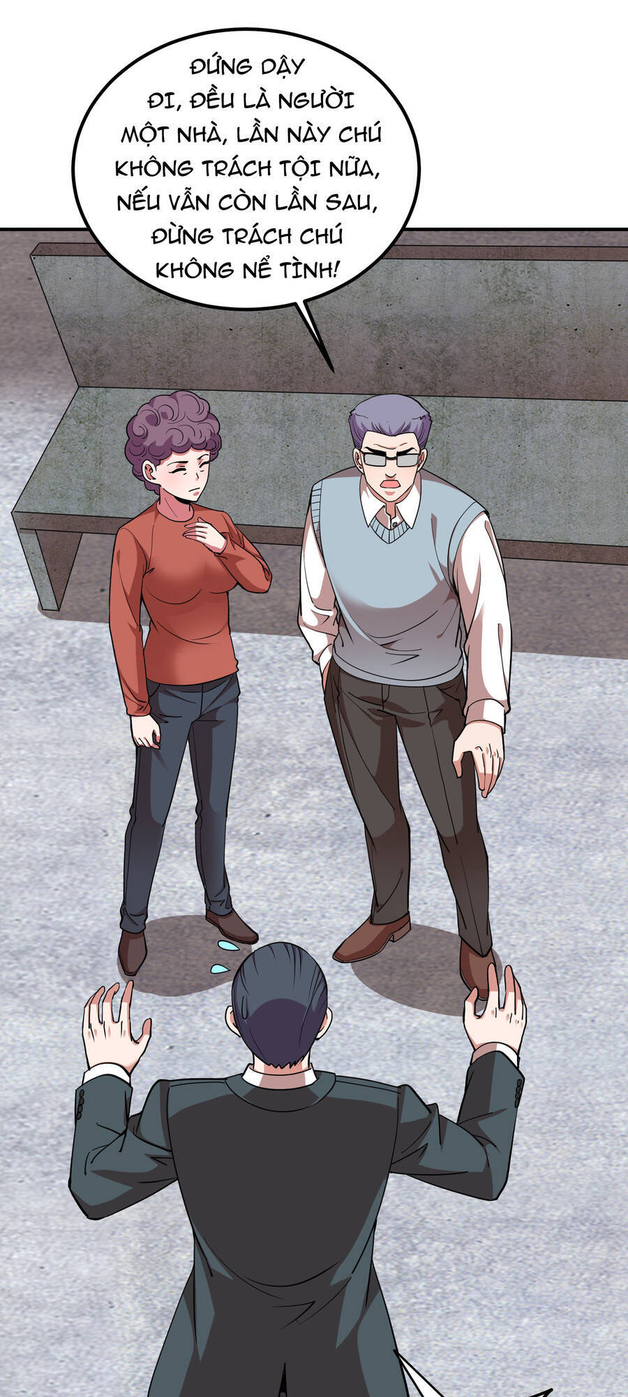 Bán Điện Thoại Xuyên Tam Giới Chapter 33 - 4