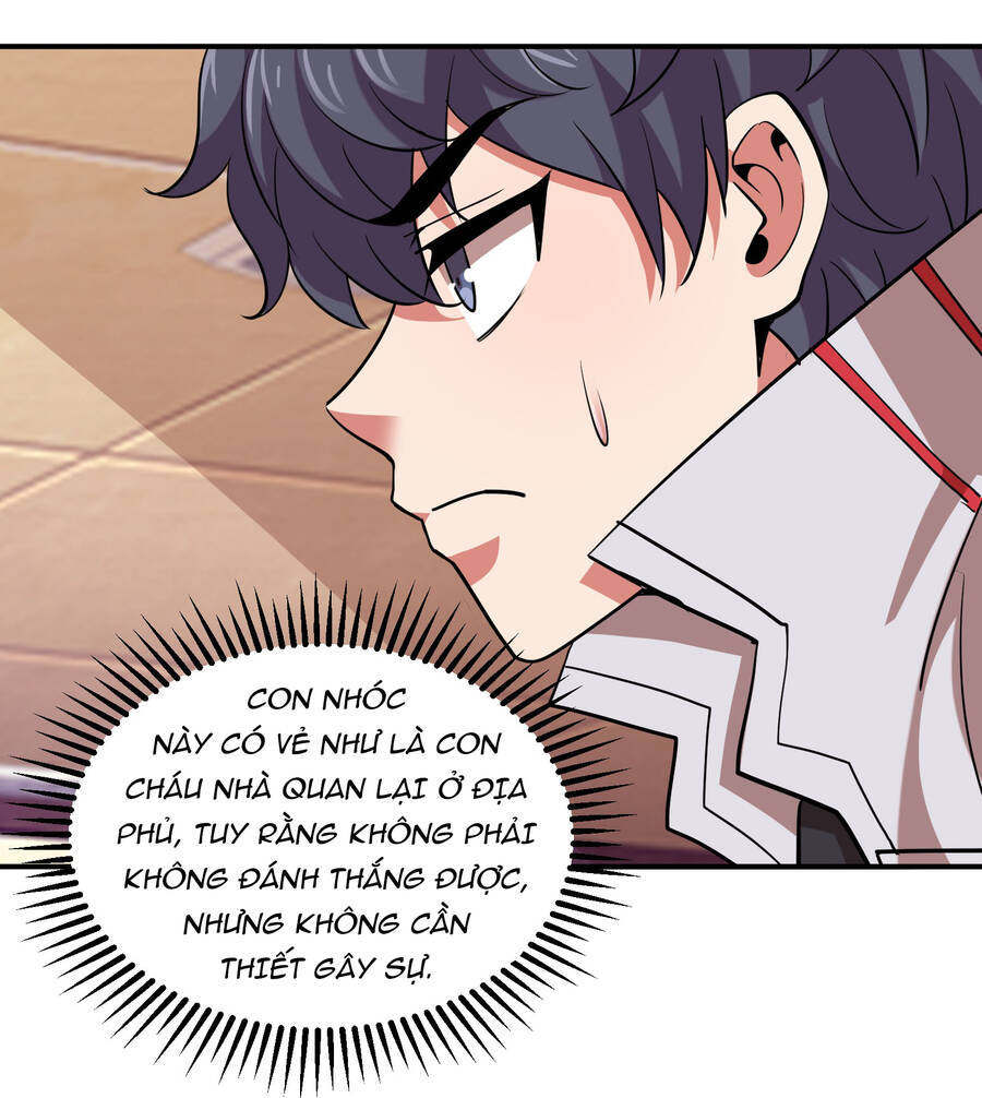 Bán Điện Thoại Xuyên Tam Giới Chapter 33 - 38