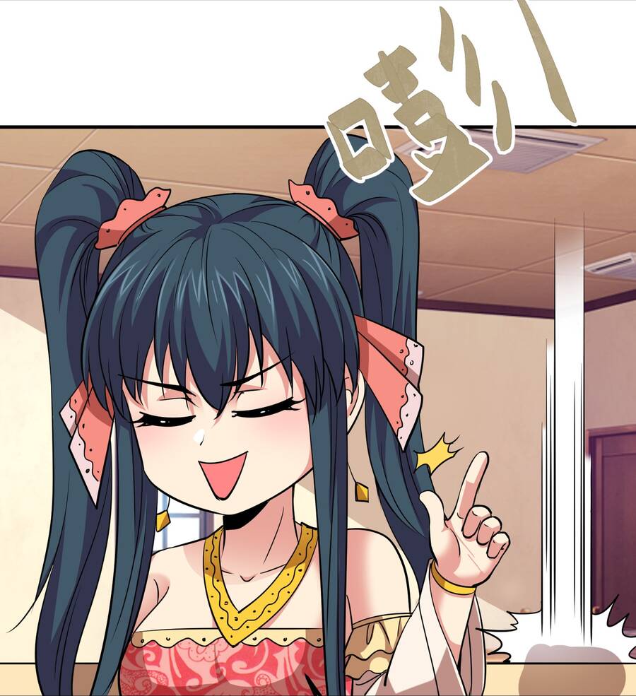 Bán Điện Thoại Xuyên Tam Giới Chapter 33 - 40