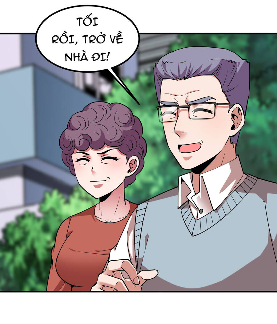 Bán Điện Thoại Xuyên Tam Giới Chapter 33 - 6