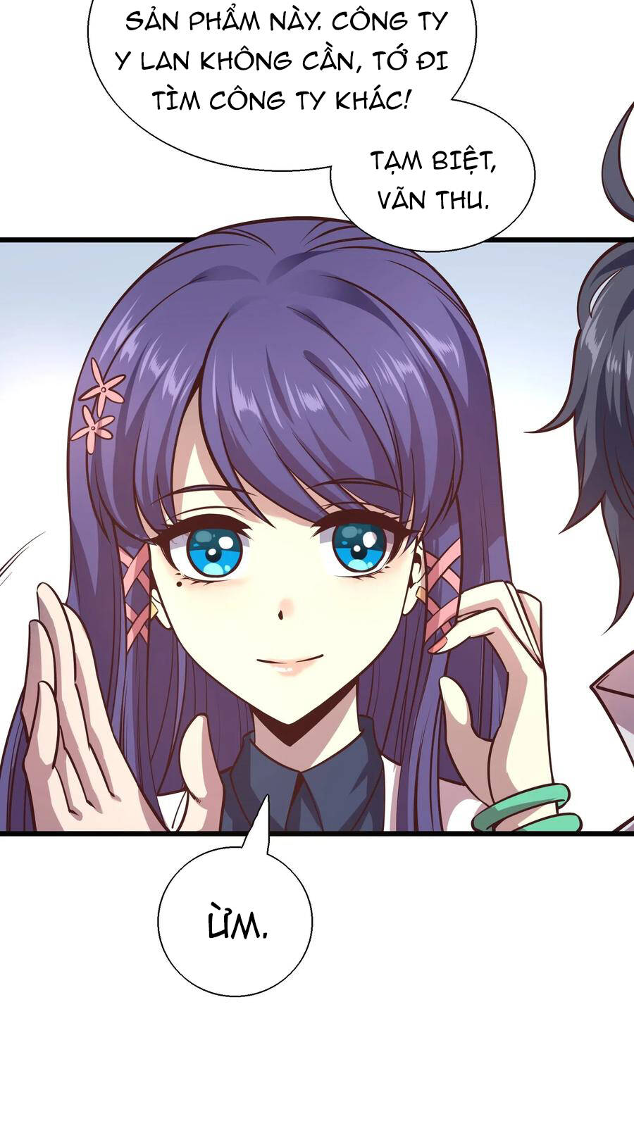 Bán Điện Thoại Xuyên Tam Giới Chapter 5 - 13