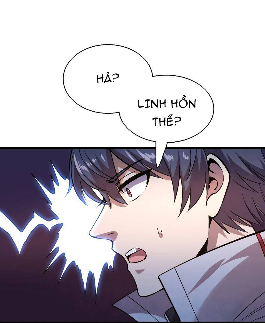 Bán Điện Thoại Xuyên Tam Giới Chapter 5 - 18