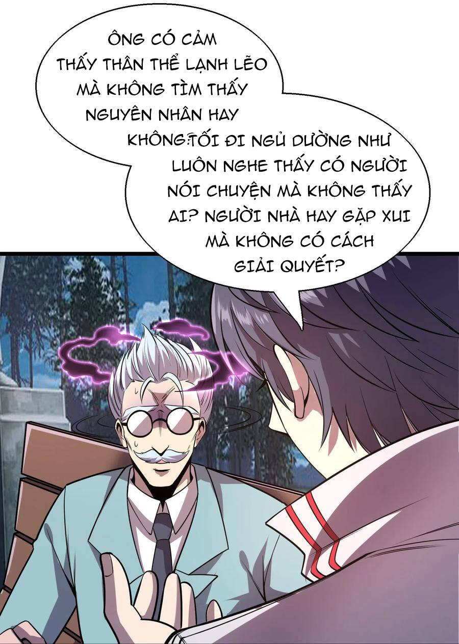 Bán Điện Thoại Xuyên Tam Giới Chapter 5 - 22