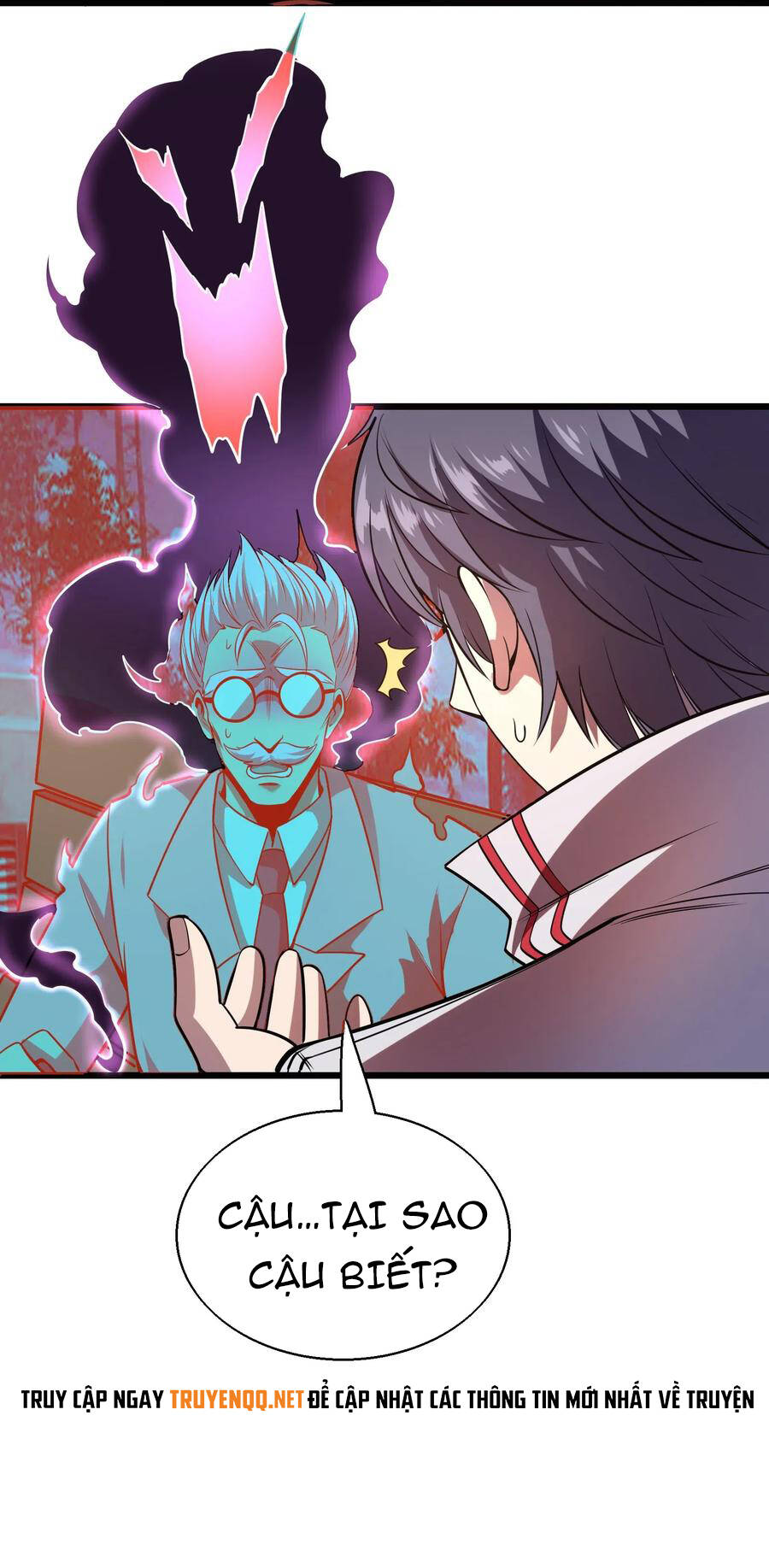 Bán Điện Thoại Xuyên Tam Giới Chapter 5 - 23