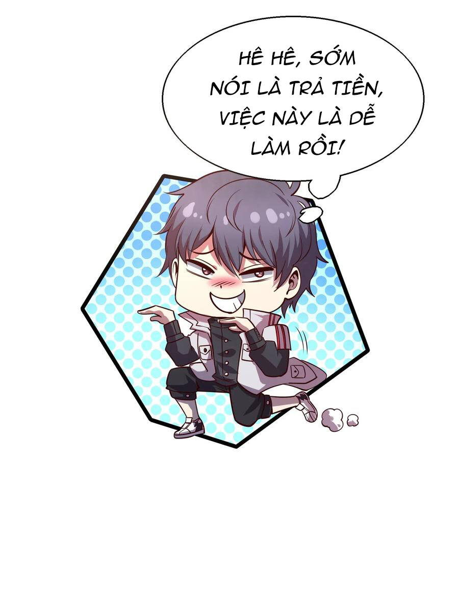 Bán Điện Thoại Xuyên Tam Giới Chapter 5 - 27