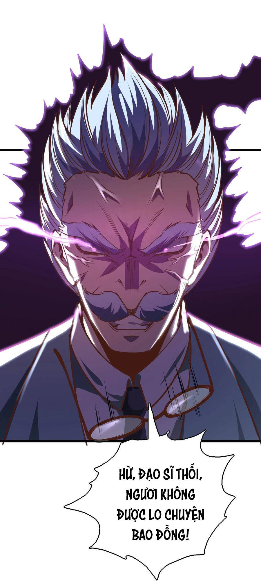 Bán Điện Thoại Xuyên Tam Giới Chapter 5 - 38
