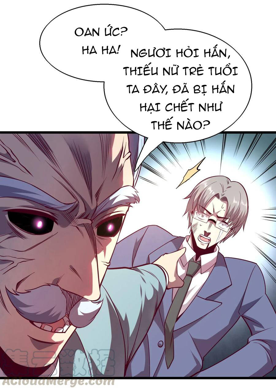 Bán Điện Thoại Xuyên Tam Giới Chapter 5 - 42