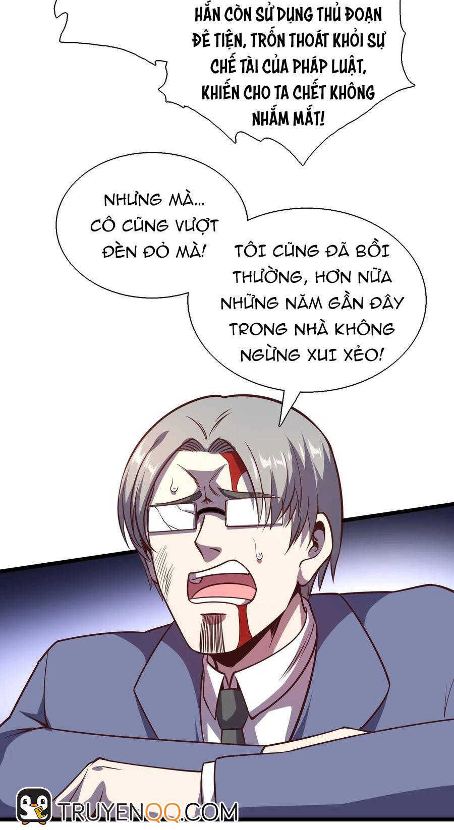 Bán Điện Thoại Xuyên Tam Giới Chapter 5 - 45