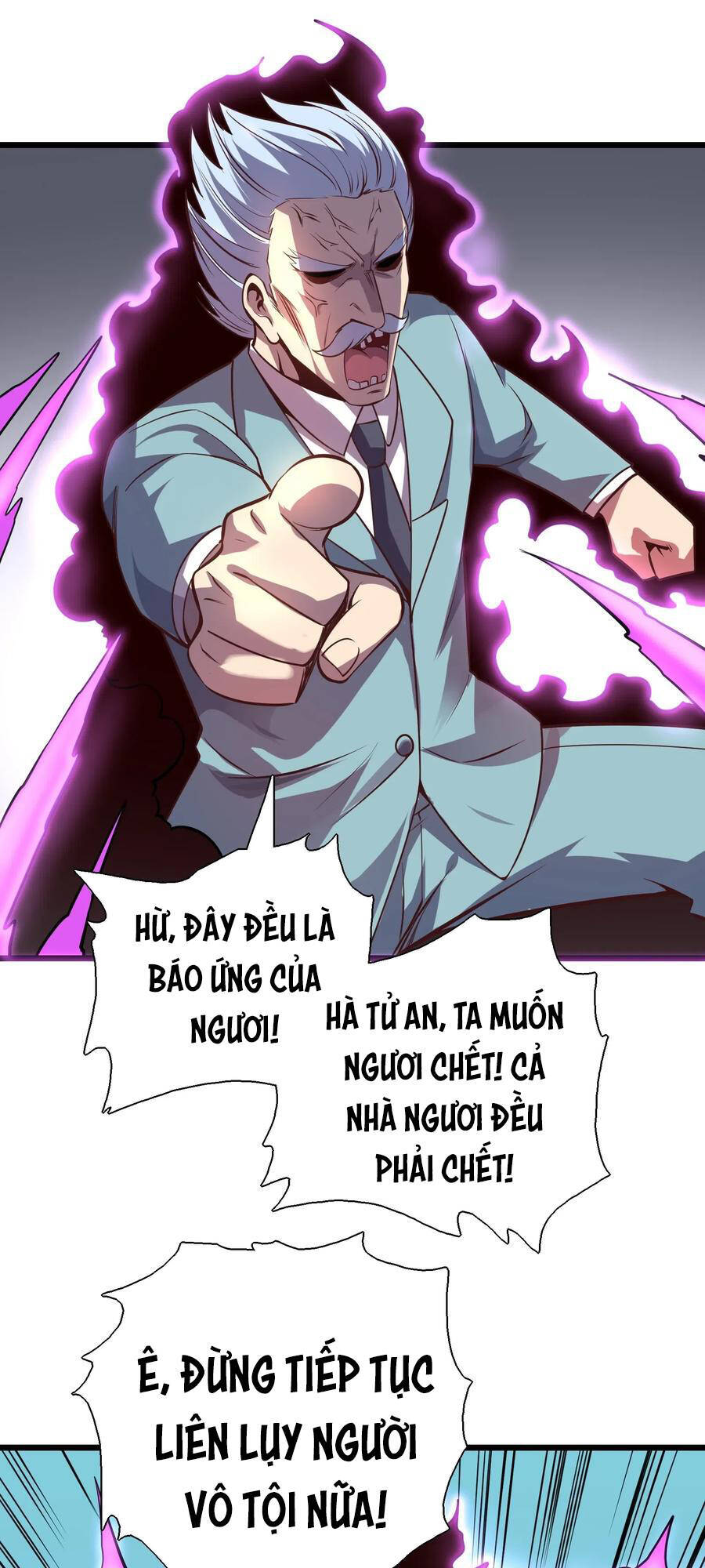 Bán Điện Thoại Xuyên Tam Giới Chapter 5 - 46